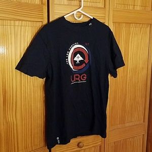 Graphic tee